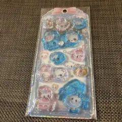 正規品　まじかるベリーベリー　ウォーターシール　カミオジャパン