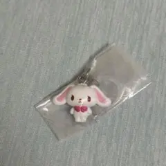 シュガーバニーズ しろうさ めじるしアクセサリー