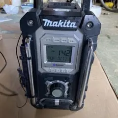 Makita Bluetoothラジオ　MR106のサムネイル
