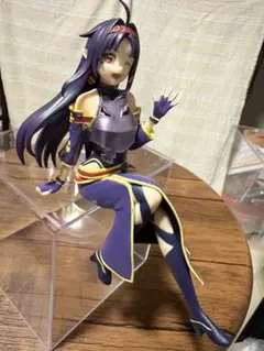 ユウキ　フィギュア