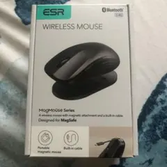 IQOS Together X　限定デザイン　ESR　MagMouse　マウスのサムネイル