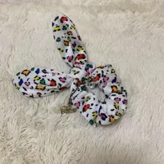 ジャニーズWEST パリピポ シュシュ