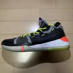 NIKE/kyrie 5/ナイキ/カイリー5/ロキット/黄色/青/黒/靴/25 - メルカリ