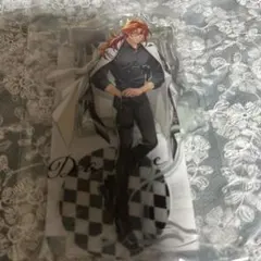 NU:カーニバル エンテン あにずきん フィンガーマスコット ぬカニ 新