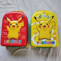 ポケモン ピカチュウ バッグ 2個セット