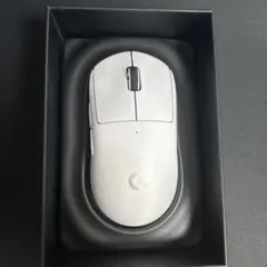 Logicool G Pro X Superlight