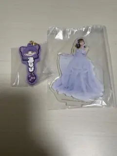 FRUITS ZIPPER 仲川瑠夏セット