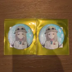 2026年最新】篠澤広 缶バッジの人気アイテム - メルカリ