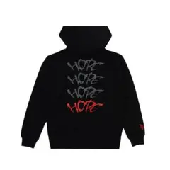 NCT YUTA HOPE パーカー