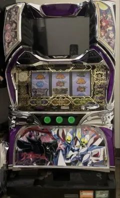 スマスロ L ダーリン・イン・ザ・フランキス☆遊技アダプター取付済