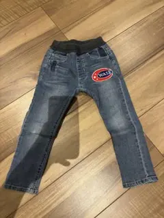 WASK デニムパンツ ロングパンツ
