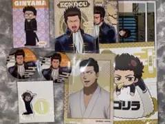 銀魂 近藤勲 まとめ売り