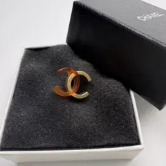 CHANEL ココマーク ピアス 片耳用 - メルカリ