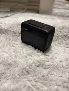 Insta360 GO3S 128GB フルセット1回使用のみ 美品自撮り棒付き