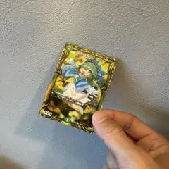 霞み妖精ジャスミン a