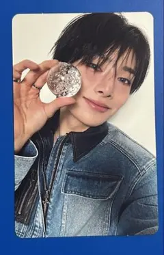 Hollow 初回限定生産盤A 封入　アイエン　トレカ