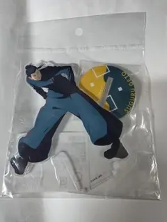 2026年最新】じゅじゅフェス アクリルスタンドの人気アイテム - メルカリ