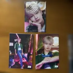 セブチミュージアム　ジュン