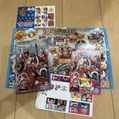 ONE PIECE フィルムZ 特典 - メルカリ