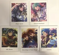 あんスタ P.A.Shots!!vol.5 Alkaloid&Crazy:B