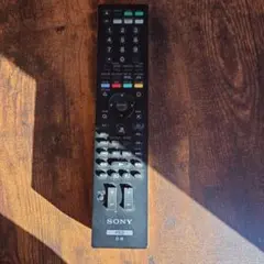 SONY PS3 リモコン