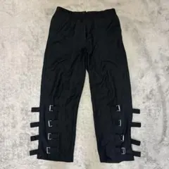 パンツ kiko kostadinov lathi zip trousers 44 KIKO KOSTADINOV キココスタディノフ Kiko Kostadinov 20AW LAHTI ZIP