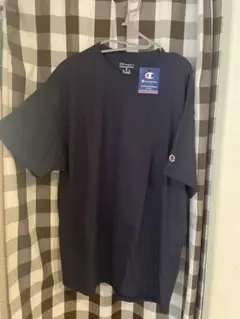 チャンピオン  オーバーサイズ レディースTシャツ