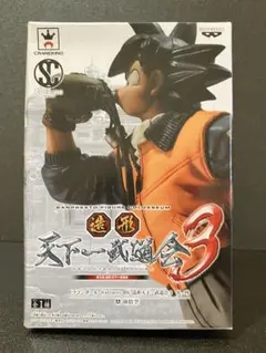 ドラゴンボール　フィギュア　天下一武道会4 悟空&パン　セット品 Amazon.co.jp: ドラゴンボール SCultures BIG 造形天下一武道会4