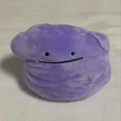 ポケモン fit メタモン ぬいぐるみ