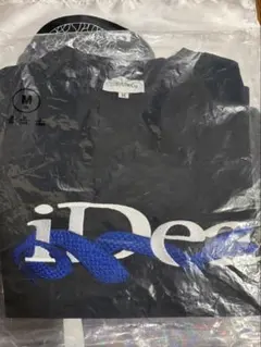 IDEASWAM 渋谷限定 Tシャツ Mサイズ - メルカリ