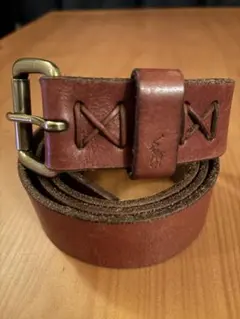 ラルフローレン　ベルトサイズ95