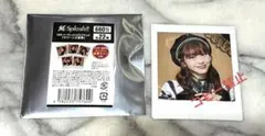 M☆Splash!!＊MIKU＊マリーンズ夏祭2026＊チェキ＊千葉ロッテ