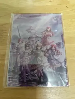シャニマス 7thツアー 入場者特典 アクリルスタンド ロ