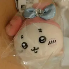 古本屋　カニちゃん　まじかるちいかわ　ぷちミニマスコット