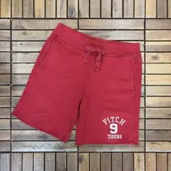 Abercrombie&Fitch スウェット ハーフパンツ ショーツのサムネイル