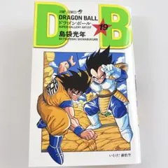 ドラゴンボール ダブルカバー 19巻 島袋光年 初版 - メルカリ