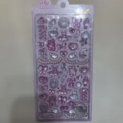 【正規品】ボンボンドロップシール　ガーリー