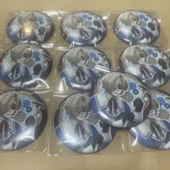 第五人格　墓守　THE TOWER　タワー　コラボ　缶バッジ　10点