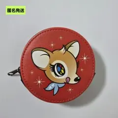 【匿名】金スマ コインケース 金曜日のスマたちへ