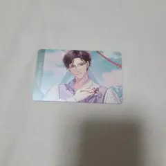 スタマイ　スタンドマイヒーローズ　瀬尾鳴海　特典カード　9周年