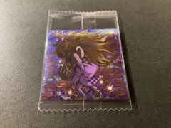 ジョジョの奇妙な冒険 シール ウエハース　JO5-32 SEC