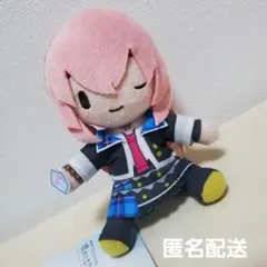 プロセカ ふわぷちミニぬいぐるみ 巡音ルカ