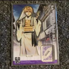 最遊記FESTA2022 ～シリーズ大原画展 八戒 アクリルスタンド 買い出し