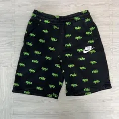 NIKE ハーフパンツ XL ブラック