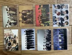 ATEEZ トレカ まとめ売り