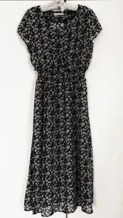 NICE CLAUPワンピース　フリーサイズ