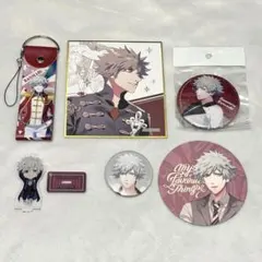 うたの☆プリンスさまっ♪ 黒崎蘭丸 アクリルスタンド 缶バッジ - メルカリ