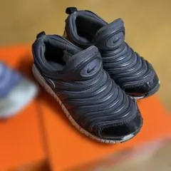 Nike スリッポン スニーカー 19cm