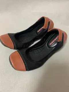 2025年最新】PRADA SPORT フラットシューズ・バレエシューズの