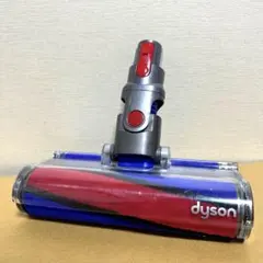2026年最新】dyson V8 slim fluffy ヘッド 純正の人気アイテム - メルカリ